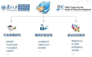 医药智库在教育行业软件开发中的关键作用